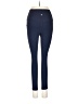 Athleta Blue Active Pants Size S - photo 2
