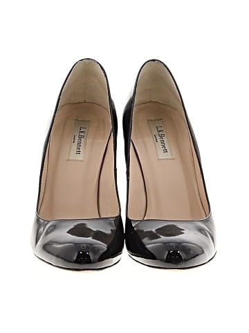 L.K. Bennett Heels (view 2)
