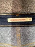 Levi's Solid Blue Jeans Size 29 waist - photo 7