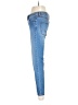 Free People Hearts Blue Jeans Size 26 waist - photo 5