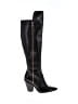 Sigerson Morrison Black Boots Size 6 - photo 1