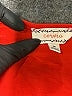 Corvia Red Sleeveless Blouse Size M - photo 7