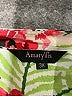 Amaryllis 100% Polyester Ivory Sleeveless Blouse Size 3X - photo 7