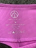 Move Theology Purple Yoga Pants Size S - photo 7