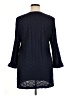 Etcetera Blue 3/4 Sleeve Blouse Size XL - photo 2