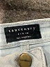 Sanctuary Blue Denim Skirt Size 26 waist - photo 3