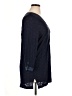 Etcetera Blue 3/4 Sleeve Blouse Size XL - photo 4