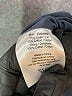 Heartloom Tweed Gray Shorts Size XS - photo 4