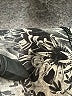 Lululemon Athletica Print Gray Active Pants Size 8 - photo 7