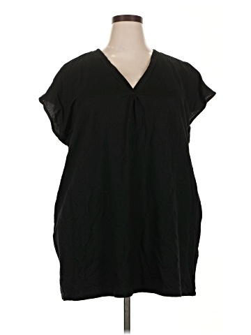 Bobeau Sleeveless T-Shirt (view 1)