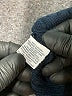 Alashan 100% Cotton Black Pullover Sweater Size M - photo 8