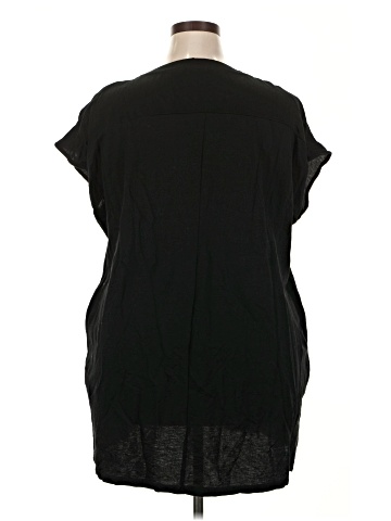 Bobeau Sleeveless T-Shirt (view 2)