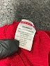 Bordeaux Red Pullover Sweater Size S - photo 8