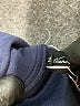 Trendy Queen Blue Sweatshirt Size M - photo 7