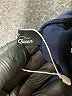 Trendy Queen Blue Sweatshirt Size M - photo 8