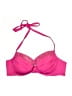 Unbranded Pink Swimsuit Top Size S (estimated) - photo 1