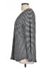 Torrid Stripes Black Long Sleeve Top Size Lg Plus (0) - photo 5