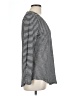 Torrid Stripes Black Long Sleeve Top Size Lg Plus (0) - photo 4