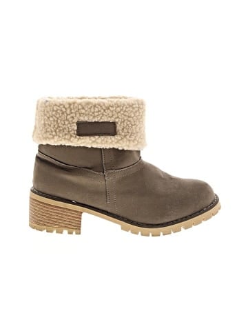 Unbranded Ankle Boots (view 1)