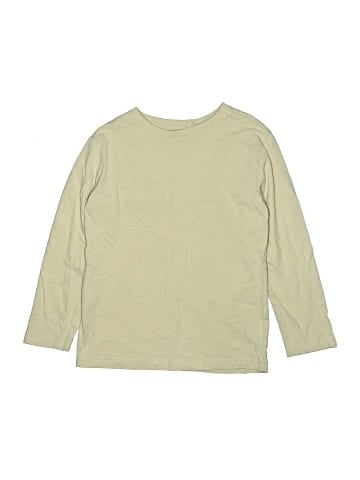 Zara Long Sleeve T-Shirt (view 1)