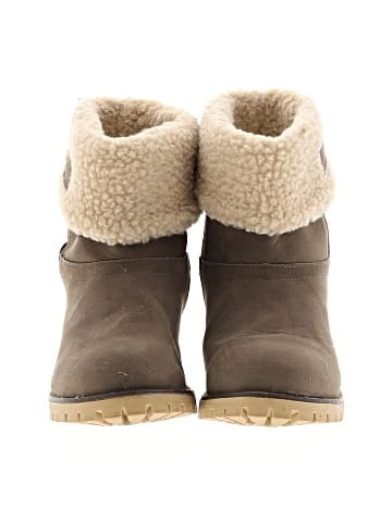 Unbranded Ankle Boots (view 2)