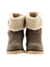 Unbranded Brown Gray Ankle Boots Size EU 41 - photo 2