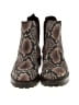 Pedro Garcia Brown Ankle Boots Size EU 39 - photo 2