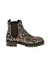 Pedro Garcia Brown Ankle Boots Size EU 39 - photo 1