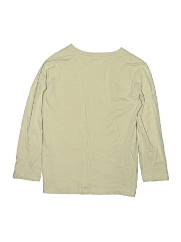 Zara Long Sleeve T-Shirt (view 2)