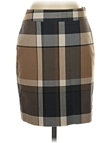 Ann Taylor LOFT Outlet Casual Skirt (view 1)