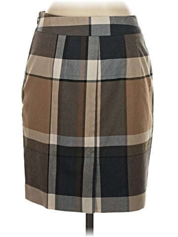 Ann Taylor LOFT Outlet Casual Skirt (view 2)