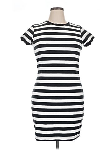 Adam Levine Casual Dress (view 1)