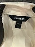 Express Ivory Sweatshirt Size L - photo 7
