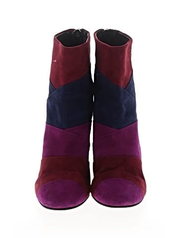L.K. Bennett Ankle Boots (view 2)