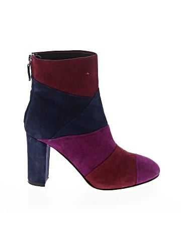 L.K. Bennett Ankle Boots (view 1)