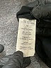 Poleci Black Cocktail Dress Size M - photo 8