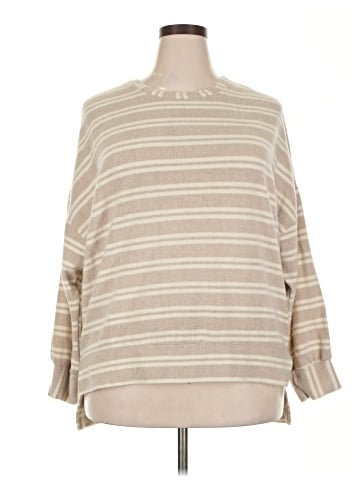 Gilli Pullover Sweater (view 1)