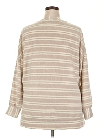 Gilli Pullover Sweater (view 2)