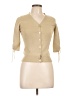 Assorted Brands Tan Cardigan Size L - photo 1