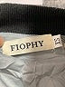 Assorted Brands Argyle Gray Jacket Size XS - photo 6