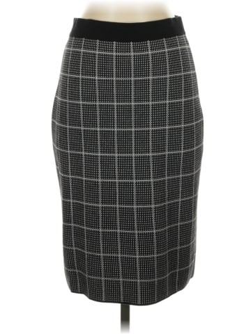 White House Black Market Formal Skirt (view 1)