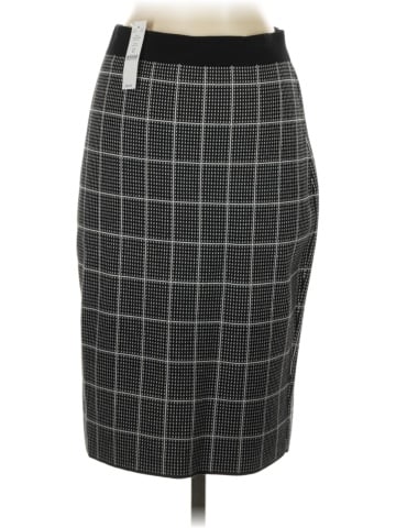 White House Black Market Formal Skirt (view 2)