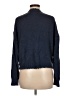 Unbranded 100% Acrylic Blue Pullover Sweater Size M - photo 2