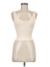 Unbranded Ivory Tan Tank Top Size M (estimated) - photo 1