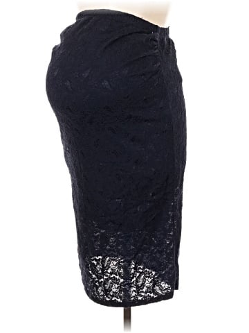 Pink Blush Formal Skirt (view 1)