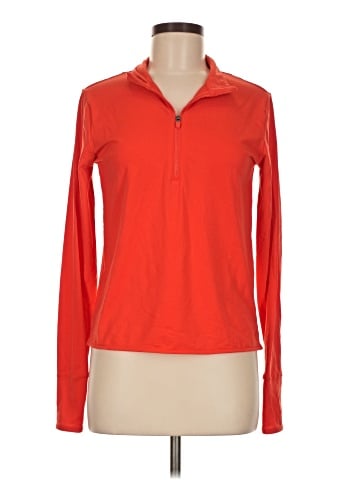 All Access Long Sleeve Polo (view 1)