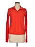 All Access Red Long Sleeve Polo Size M - photo 1