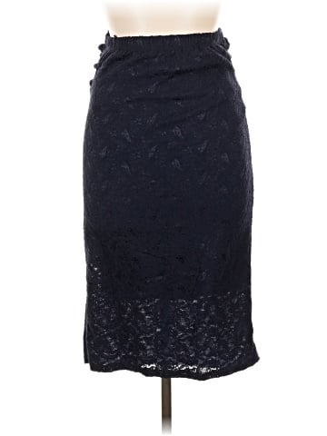 Pink Blush Formal Skirt (view 2)