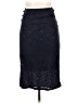 Pink Blush Blue Formal Skirt Size L - photo 2