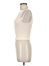 Unbranded Ivory Tan Tank Top Size M (estimated) - photo 5